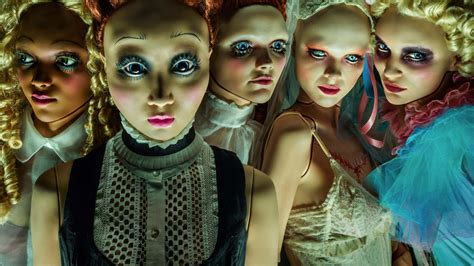 American Horror Stories Season 2 Trailer